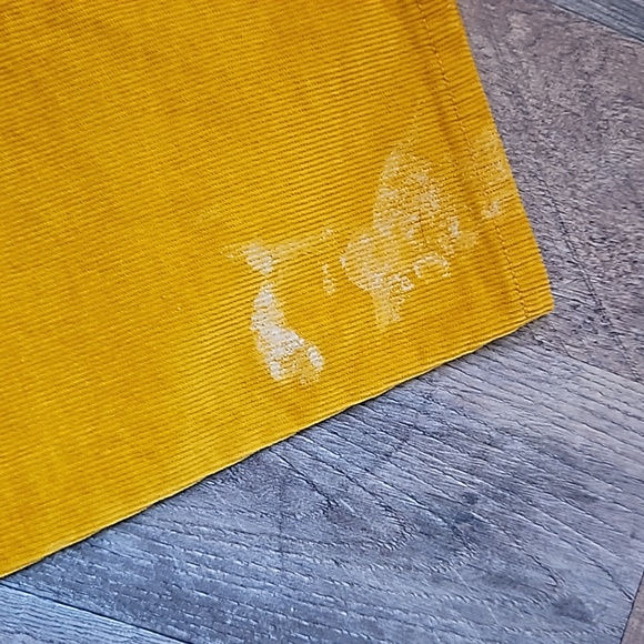 👖OLD NAVY ROCKSTAR CORDUROY JEANS 👖 - Picture 7 of 9